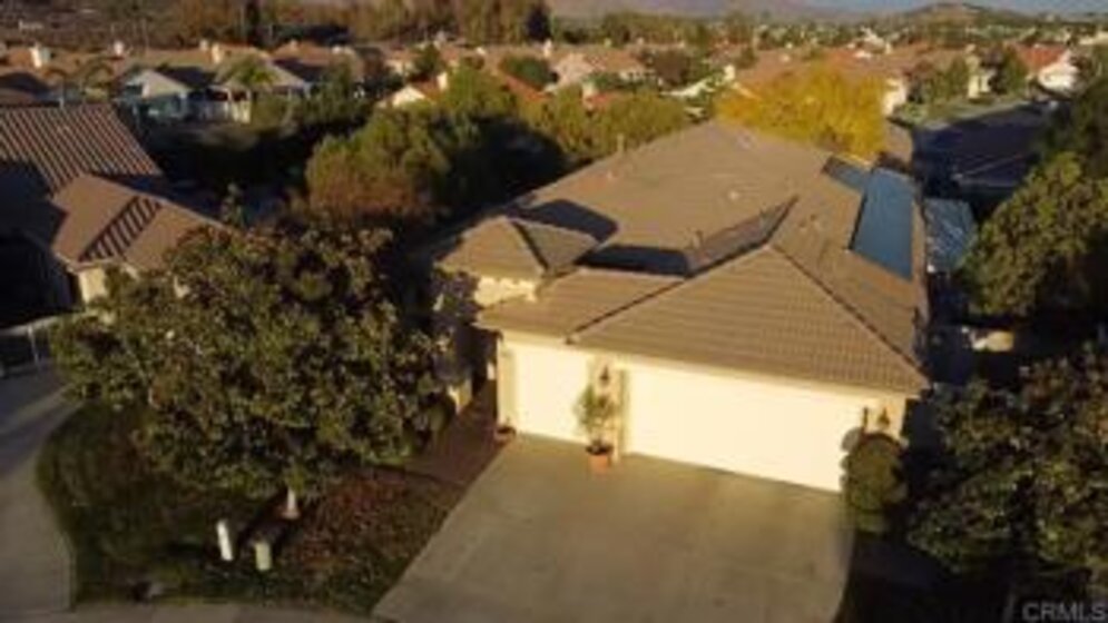 28816 Fall Creek Court Photo