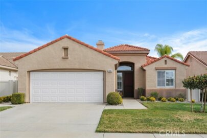 29148 Paradise Canyon Drive Photo